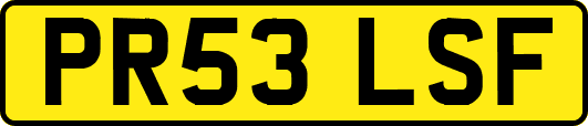 PR53LSF