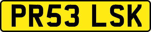 PR53LSK