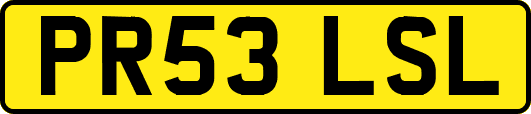 PR53LSL