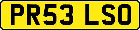 PR53LSO