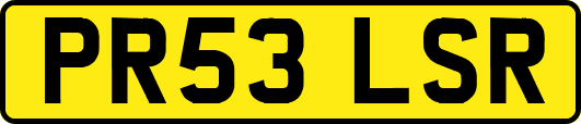PR53LSR