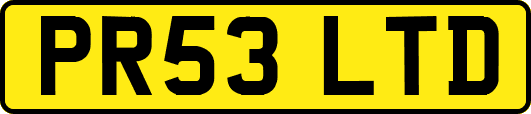 PR53LTD