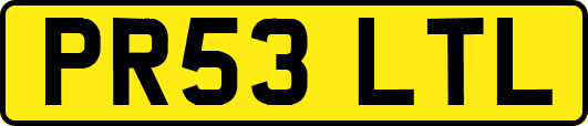 PR53LTL
