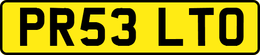 PR53LTO