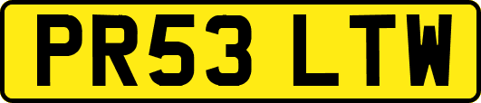 PR53LTW