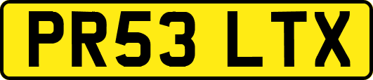PR53LTX