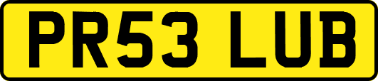 PR53LUB