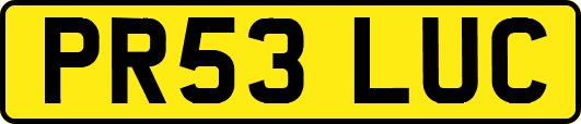 PR53LUC