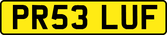 PR53LUF