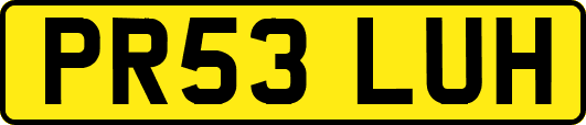 PR53LUH