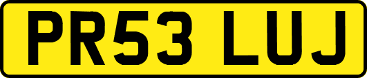 PR53LUJ