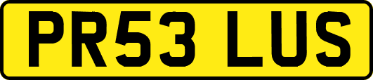 PR53LUS