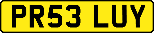 PR53LUY