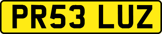 PR53LUZ