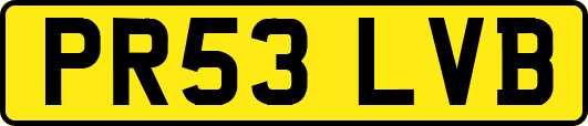 PR53LVB