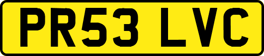 PR53LVC
