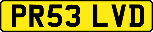 PR53LVD