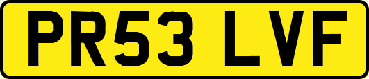 PR53LVF