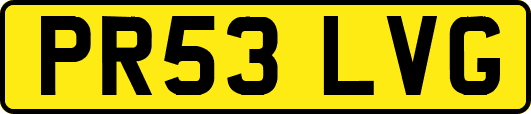 PR53LVG