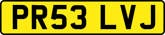 PR53LVJ