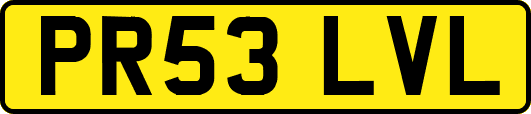 PR53LVL