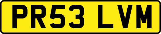PR53LVM