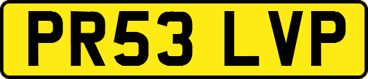 PR53LVP