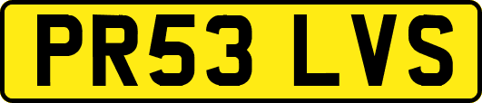 PR53LVS