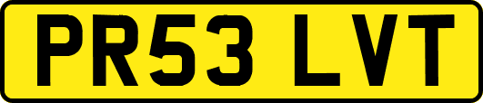 PR53LVT
