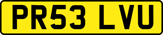 PR53LVU