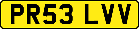 PR53LVV
