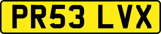 PR53LVX