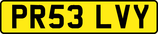 PR53LVY