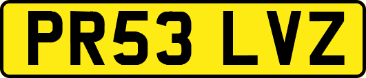PR53LVZ