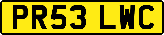 PR53LWC