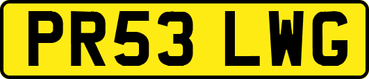 PR53LWG