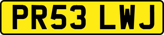 PR53LWJ