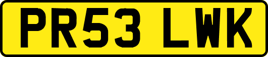 PR53LWK