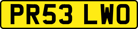 PR53LWO