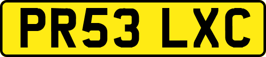 PR53LXC