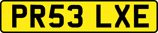 PR53LXE