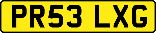 PR53LXG