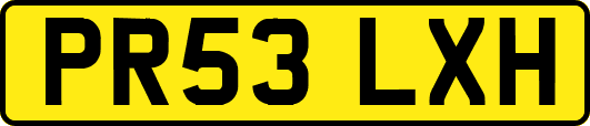 PR53LXH