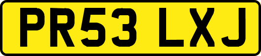PR53LXJ
