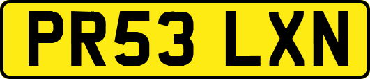 PR53LXN