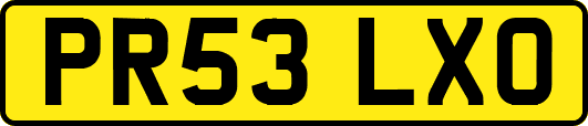 PR53LXO