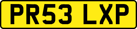 PR53LXP