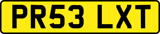 PR53LXT