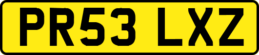 PR53LXZ
