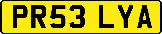 PR53LYA